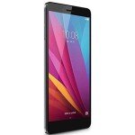 Huawei Honor 5X 4G Dual-SIM Smartphone - Gray