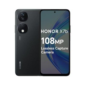 HONOR X7b Unlocked Phone, 108MP Camera, 90Hz Display