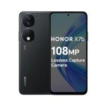 HONOR X7b Unlocked Phone, 108MP Camera, 90Hz Display