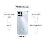 HONOR X8 Unlocked Smartphone with 64MP Camera