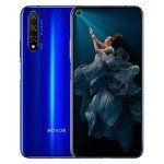 HONOR 20 Pro Dual SIM Smartphone 128GB Blue