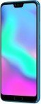 Honor 10 Blue SIM-Free Smartphone