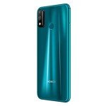 HONOR 9X Lite Smartphone, 6.5" FHD+, 48MP Camera