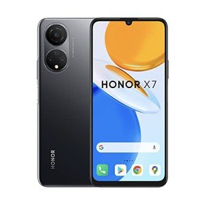 HONOR X7 Smartphone: 90Hz Display, 48MP Camera
