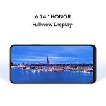 HONOR X7 Smartphone: 90Hz Display, 48MP Camera