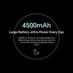HONOR X8a Unlocked Phone with 100MP Camera