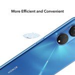 HONOR X7 Smartphone: 90Hz Display, 48MP Camera