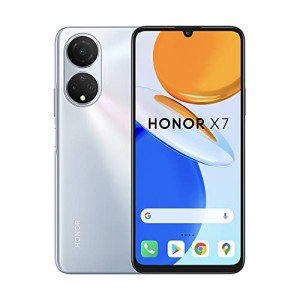 HONOR X7 Smartphone with 48MP Quad Camera