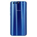 Huawei Honor 9 6GB RAM Octa-Core Smartphone - Blue