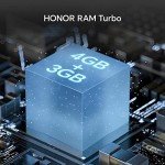 Honor 70 Lite 128GB Dual-SIM 5G Smartphone