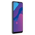 Honor 9A Smartphone 64GB, 3GB RAM - Black
