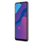 Honor 9A Smartphone 64GB, 3GB RAM - Black