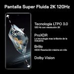 OnePlus 12 5G - 16GB RAM, 512GB Storage