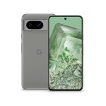 Google Pixel 8 - Smartphone Android con cámara avanzada