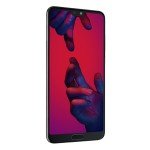 Huawei P20 Pro 128GB SIM-Free Smartphone - Black