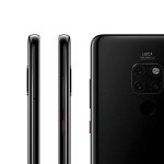 Huawei Mate 20 - 128GB, Triple Camera, Unlocked