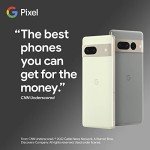 Google Pixel 7 Pro 128GB ROM - Unlocked 5G