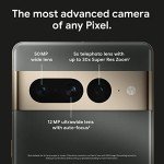 Google Pixel 7 Pro 128GB ROM - Unlocked 5G