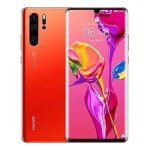 Huawei P30 Pro Smartphone 128GB Dual Sim Amber