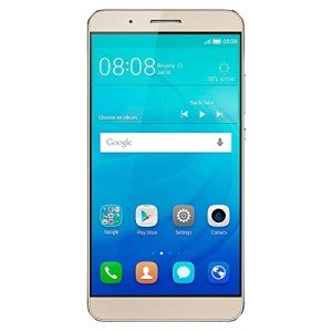 Huawei Athena 5.2" Smartphone - Gold Finish