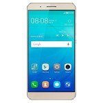 Huawei Athena 5.2" Smartphone - Gold Finish
