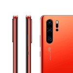 Huawei P30 Pro Smartphone 128GB Dual Sim Amber