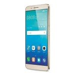 Huawei Athena 5.2" Smartphone - Gold Finish
