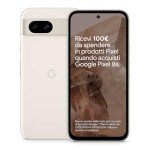 Google Pixel 8a: Unlocked Android Smartphone, 128GB