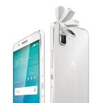 Huawei Athena 5.2" Smartphone - Gold Finish