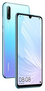 Huawei P30 Lite 256GB Smartphone - Breathing Crystal