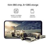 Huawei Nova 5T Dual-Sim 128GB - Midsummer Purple