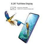 Huawei Nova 5T Dual-Sim 128GB - Midsummer Purple