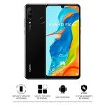 HUAWEI P30 Lite 256GB FHD Smartphone, Black