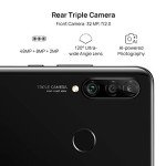 HUAWEI P30 Lite 256GB FHD Smartphone, Black