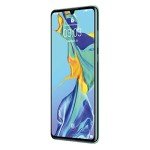 Huawei P30 128GB Dual-SIM Smartphone - Aurora