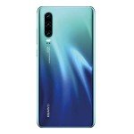 Huawei P30 128GB Dual-SIM Smartphone - Aurora