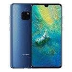 HUAWEI Mate 20 128GB Dual SIM Midnight Blue