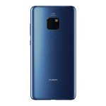HUAWEI Mate 20 128GB Dual SIM Midnight Blue