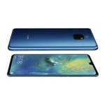 HUAWEI Mate 20 128GB Dual SIM Midnight Blue