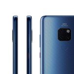 HUAWEI Mate 20 128GB Dual SIM Midnight Blue
