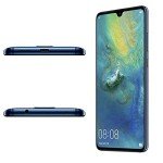 HUAWEI Mate 20 128GB Dual SIM Midnight Blue