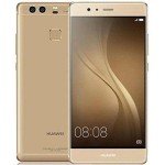 Huawei P9 Dual SIM 64GB Rose Gold Smartphone