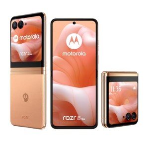 Motorola razr 40 Ultra - 8GB RAM, 256GB Storage
