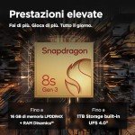 Motorola Edge 50 Ultra 6.7" 5G Smartphone