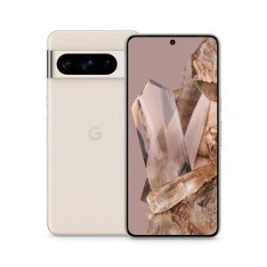 Google Pixel 8 Pro Unlocked Android Smartphone - 256GB