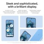 Google Pixel 8 Pro Unlocked Android Smartphone - 256GB