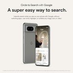 Google Pixel 8 Pro Unlocked Android Smartphone - 256GB
