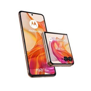 Motorola razr 50 Ultra - Powerful Foldable Smartphone