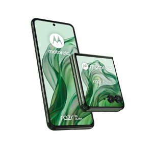 Motorola razr 50 Ultra - 6.9" Foldable Smartphone