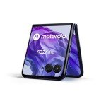 MOTO RAZR 50 Ultra 12GB/512GB Midnight Blue